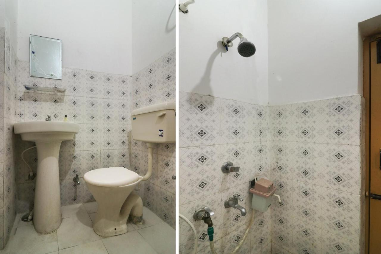 Spot On Negi Home Stay Dehradun Eksteriør billede